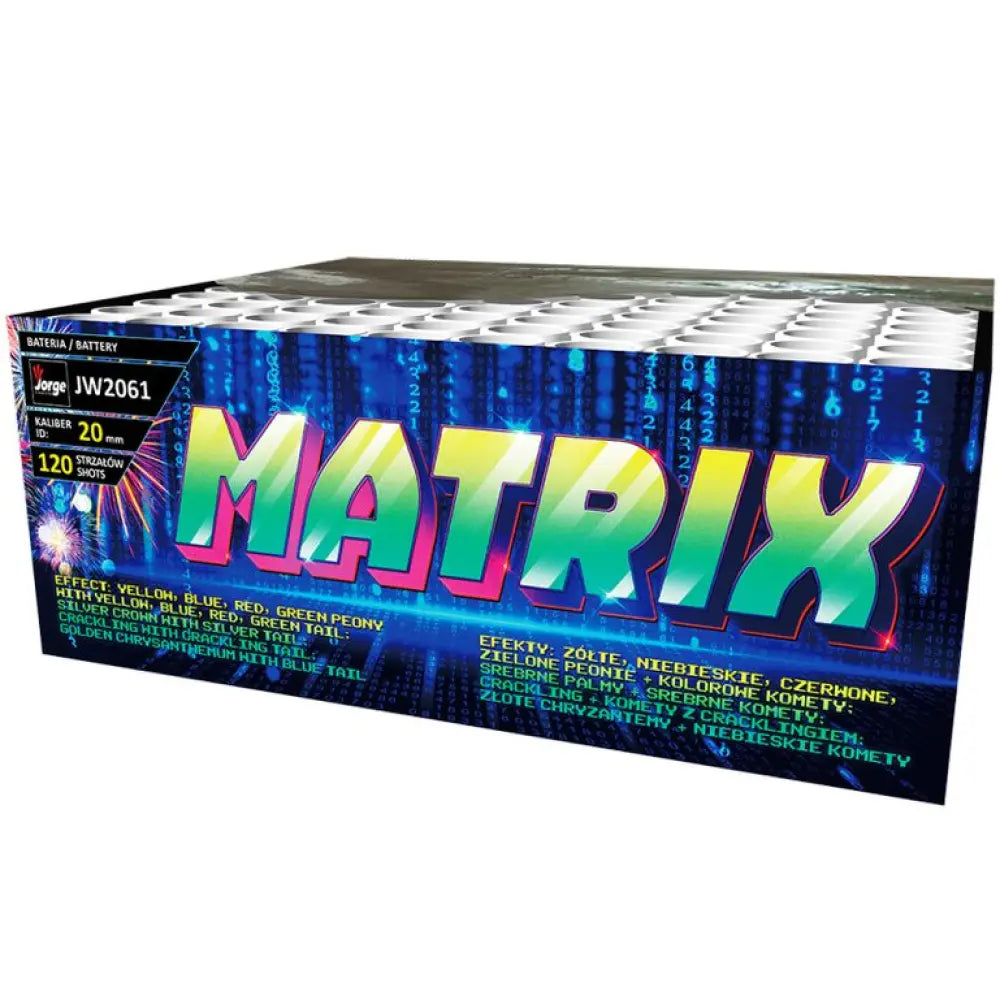 Matrix