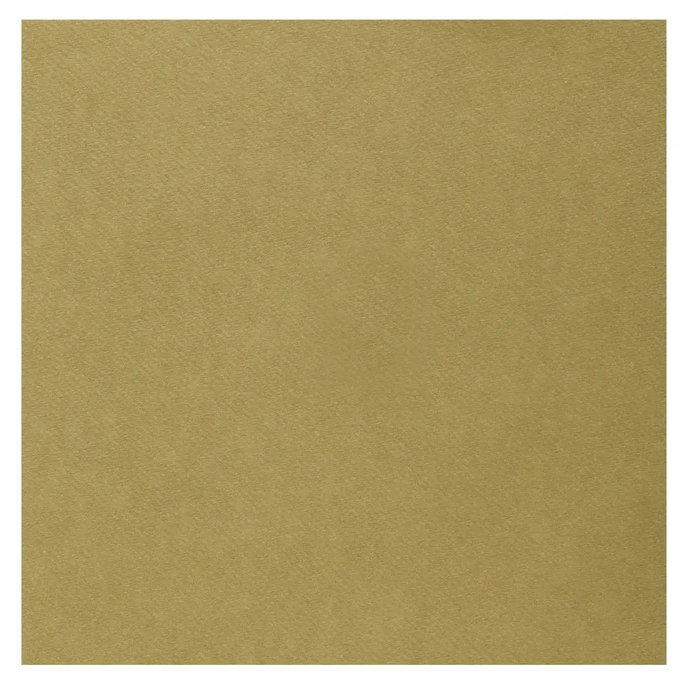 25 Serviettes Rainbow Naturel - 40 x 40 cm