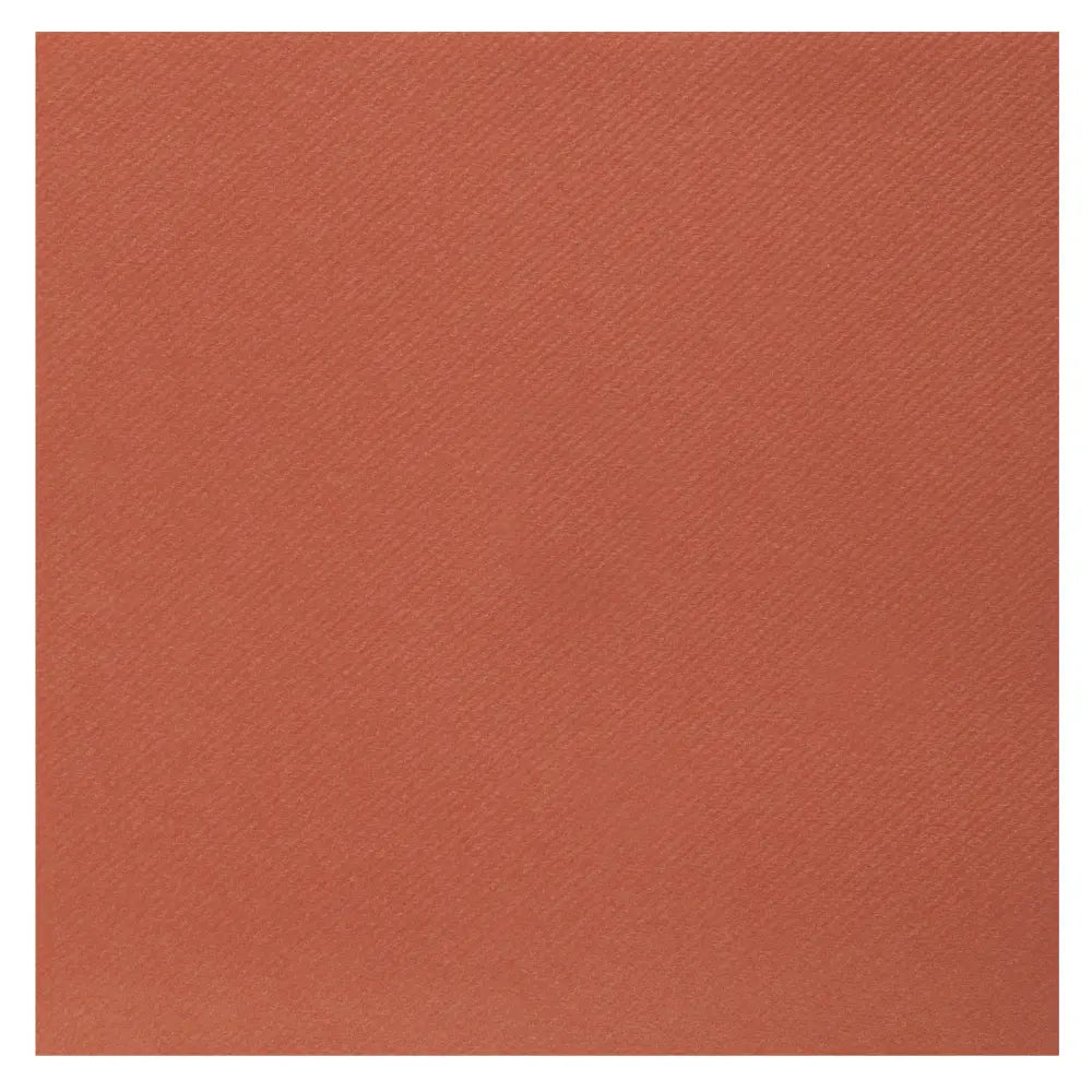 25 Serviettes Rainbow Rose - 40 x 40 cm