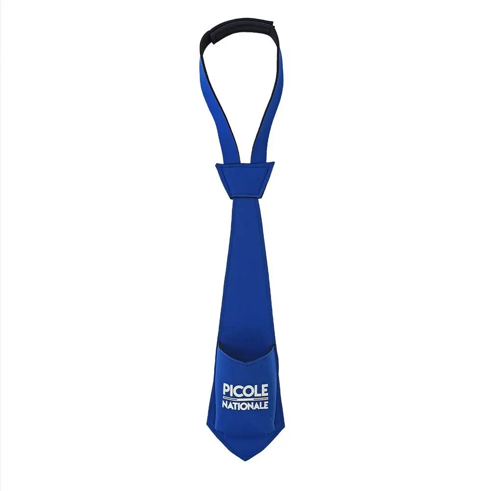 Cravate Picole "PICOLE NATIONALE"