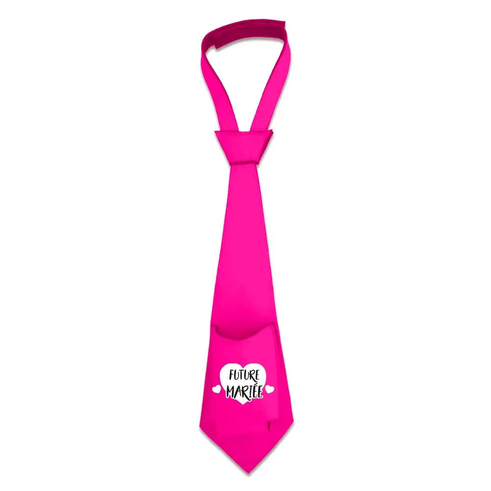 Cravate Anti Soif EVJF