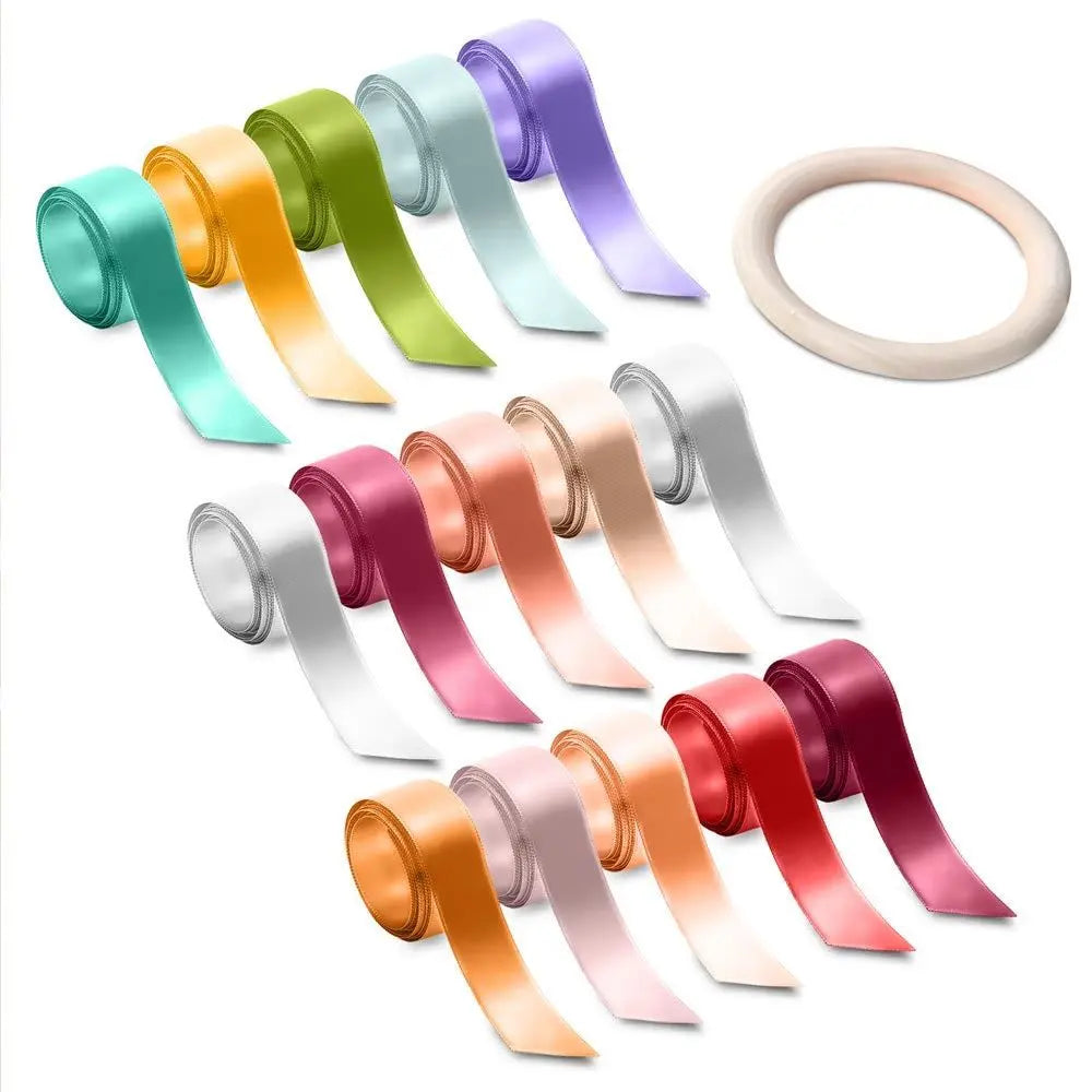 Jeu des Rubans - Mariage