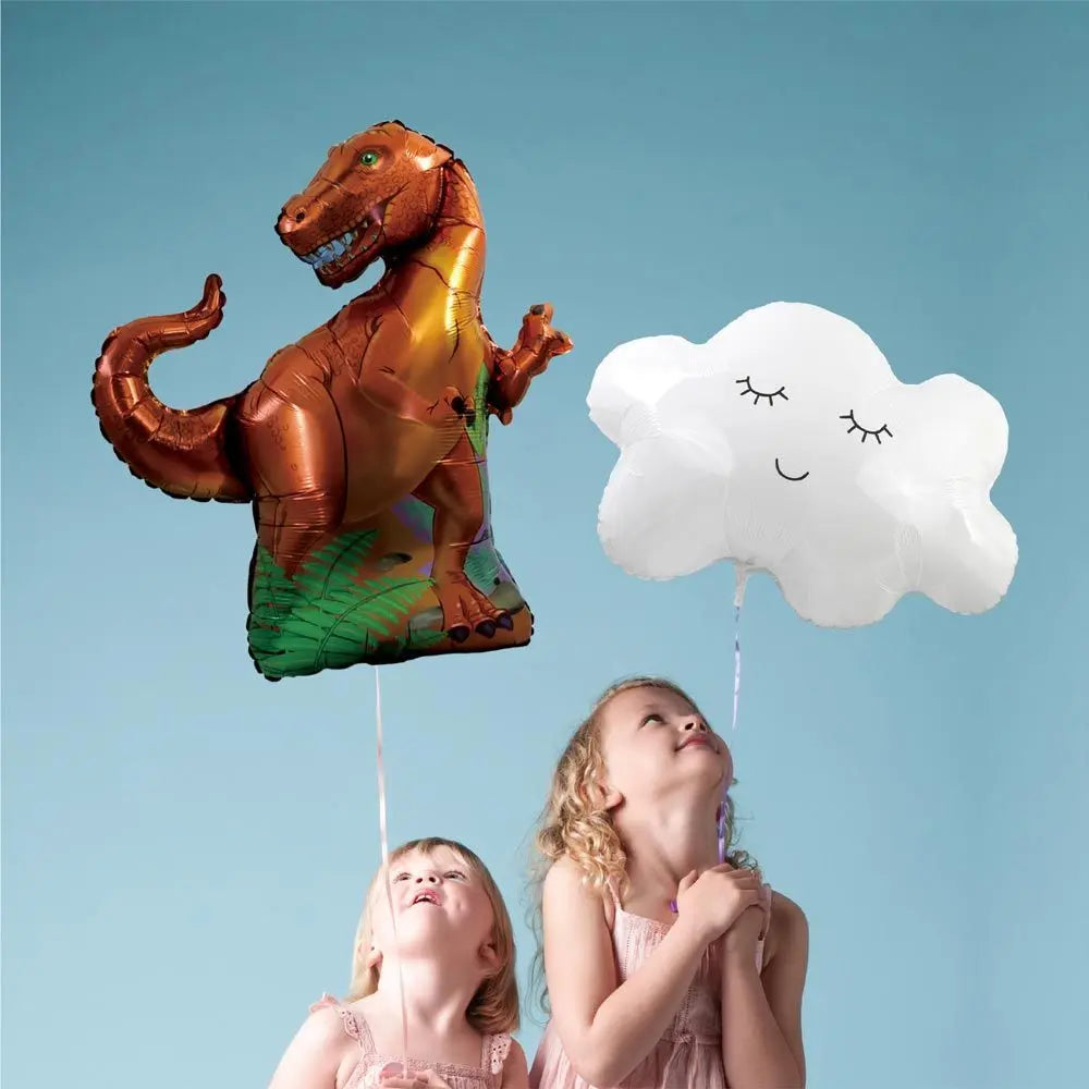 Ballon Alu T-Rex