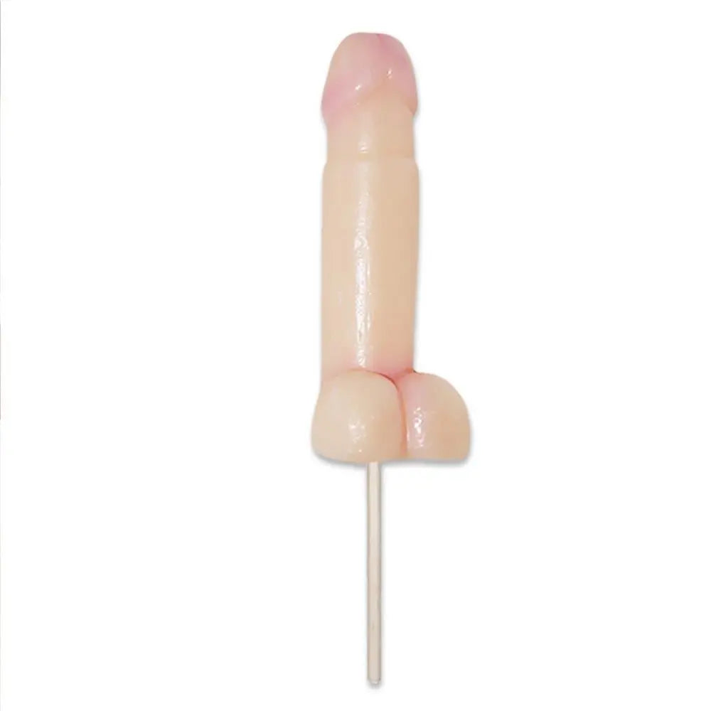 Sucette ''ZIZI DUDULE'' - Vendu à l'Unité