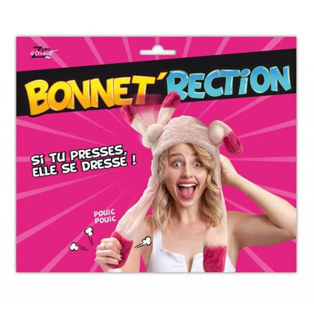 Bonnet' Rection
