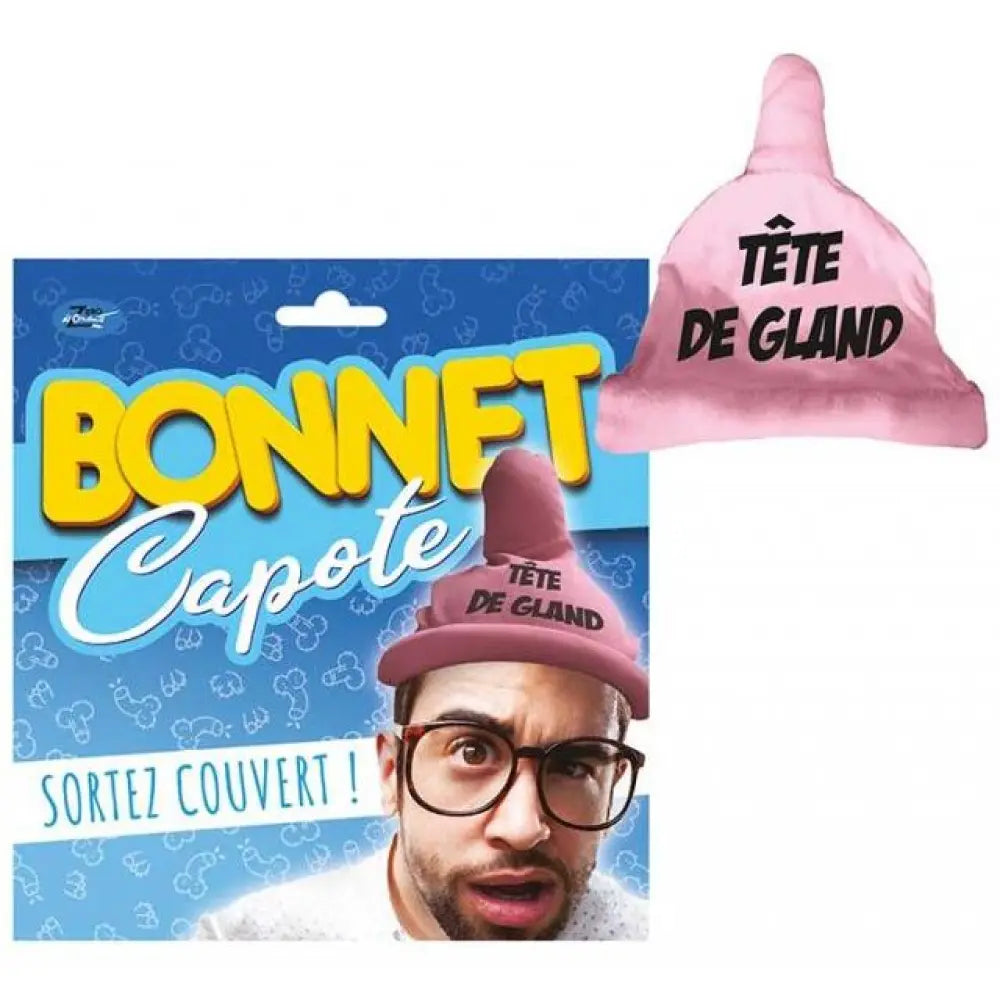 Bonnet Capote