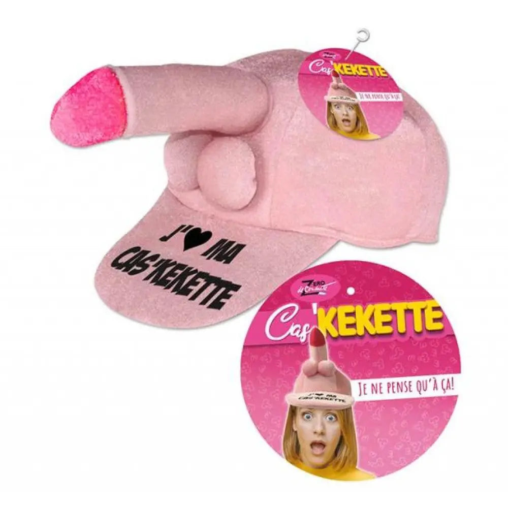 Caskekette