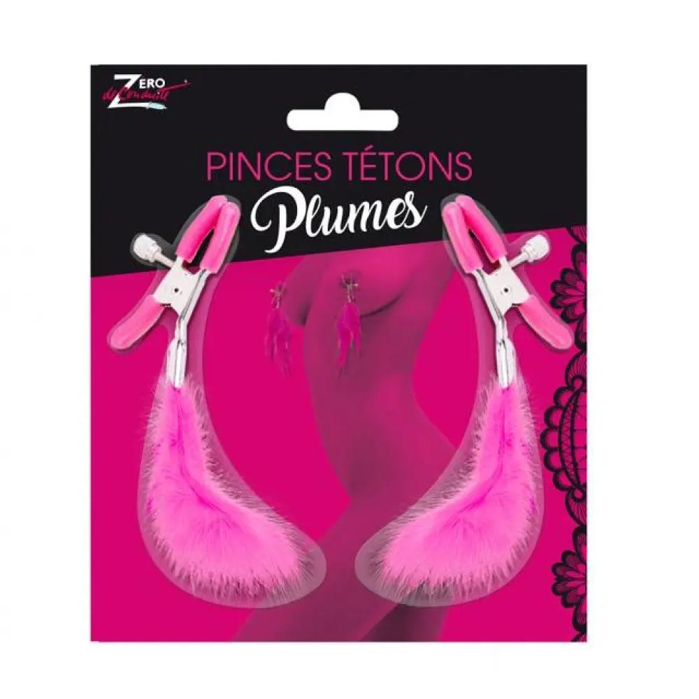 Pinces Tétons