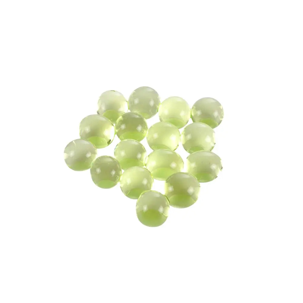 Billes de Gel Décoratives - Vert Clair