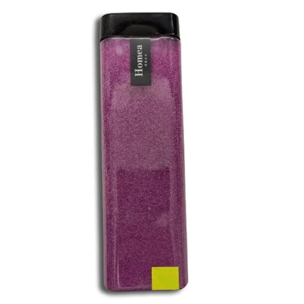 Sable Décoratif Fuchsia - 1,4kg