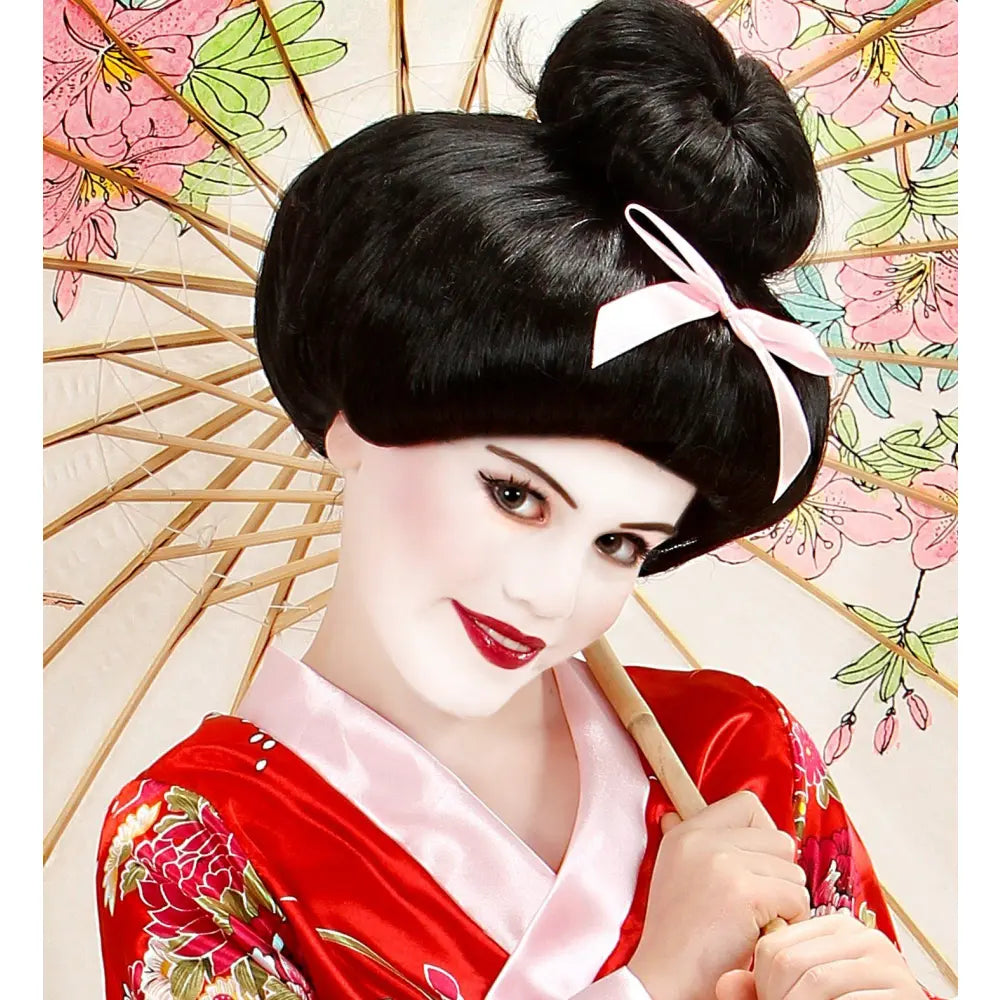 Maquillage à l'eau Blanc - Tube 30 ml