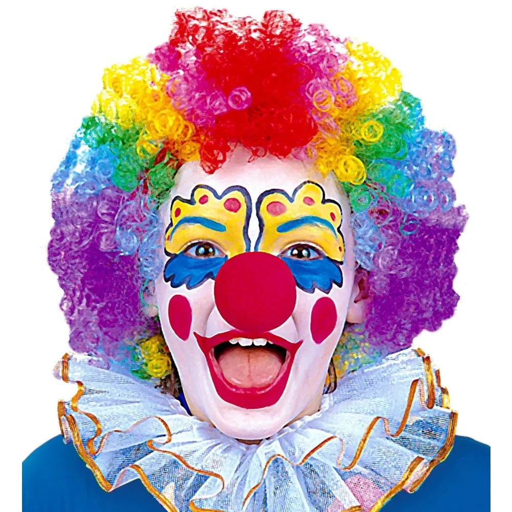 Maquillage à l'eau Bleu - Tube 30 ml