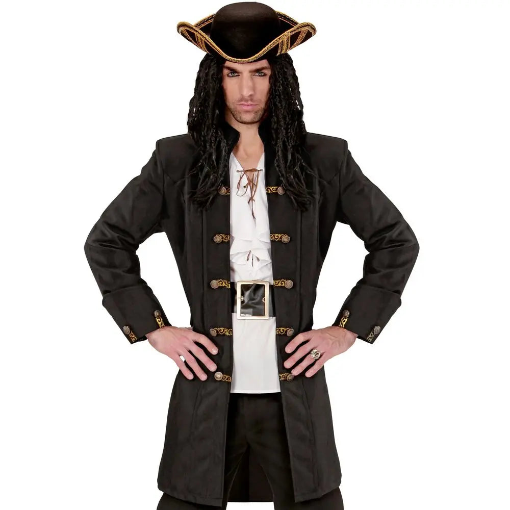 Costume Homme Pirate - XL