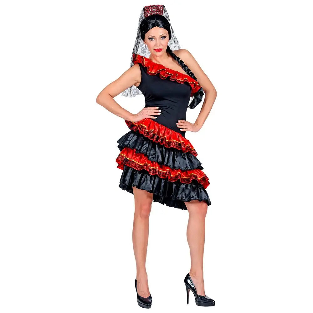 Costume Femme ''Dame Espagnole'' - M