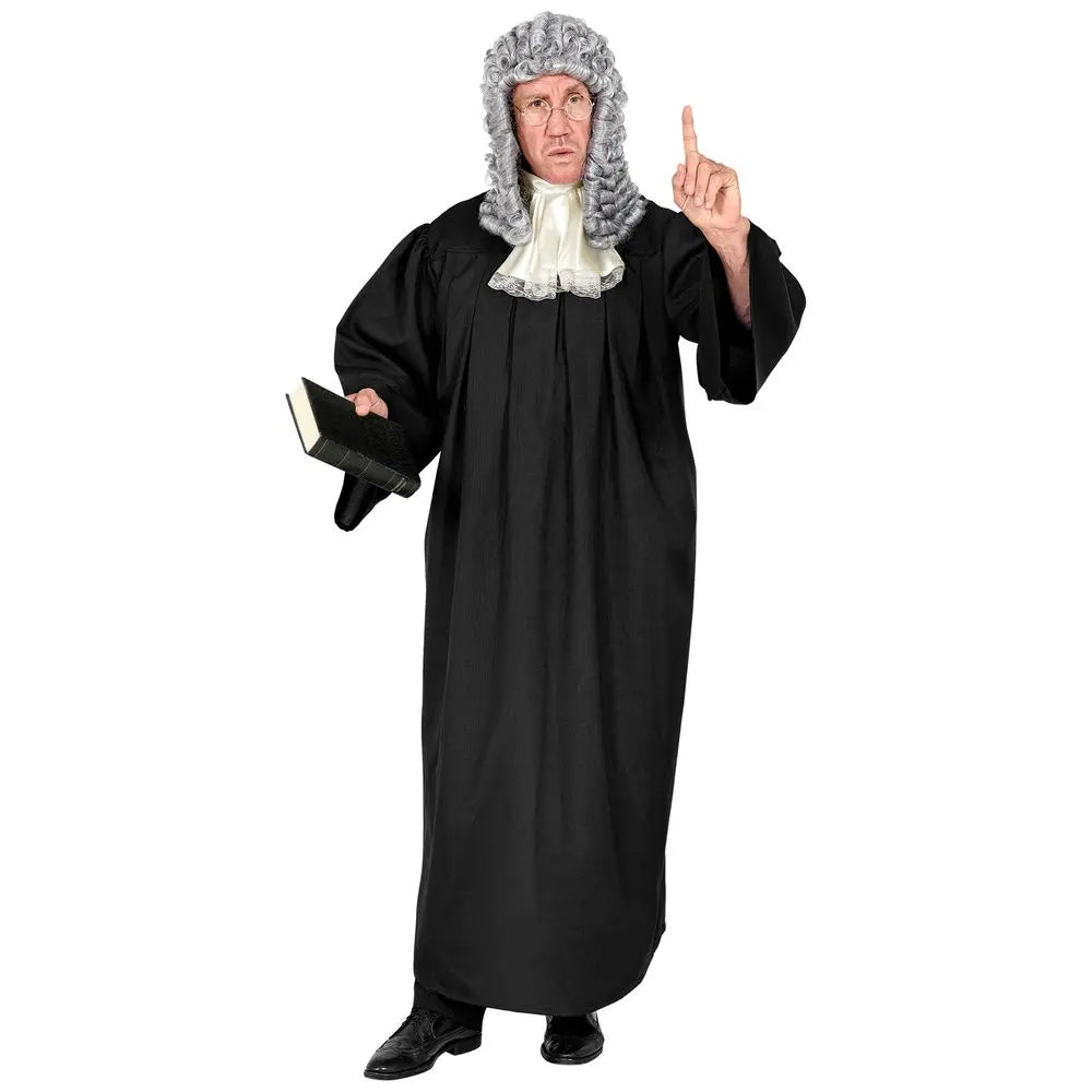 Costume Homme Juge - XL/2XL