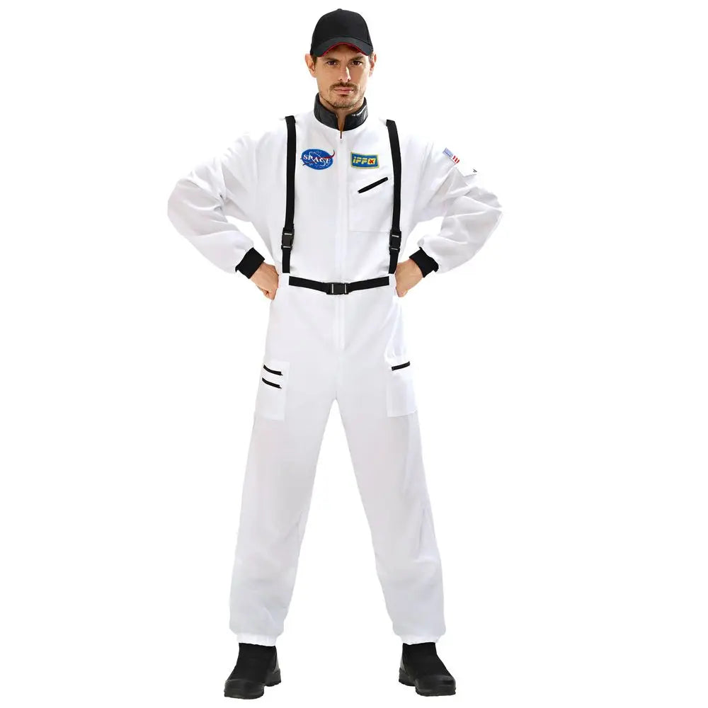 Costume Homme Astronaute - M