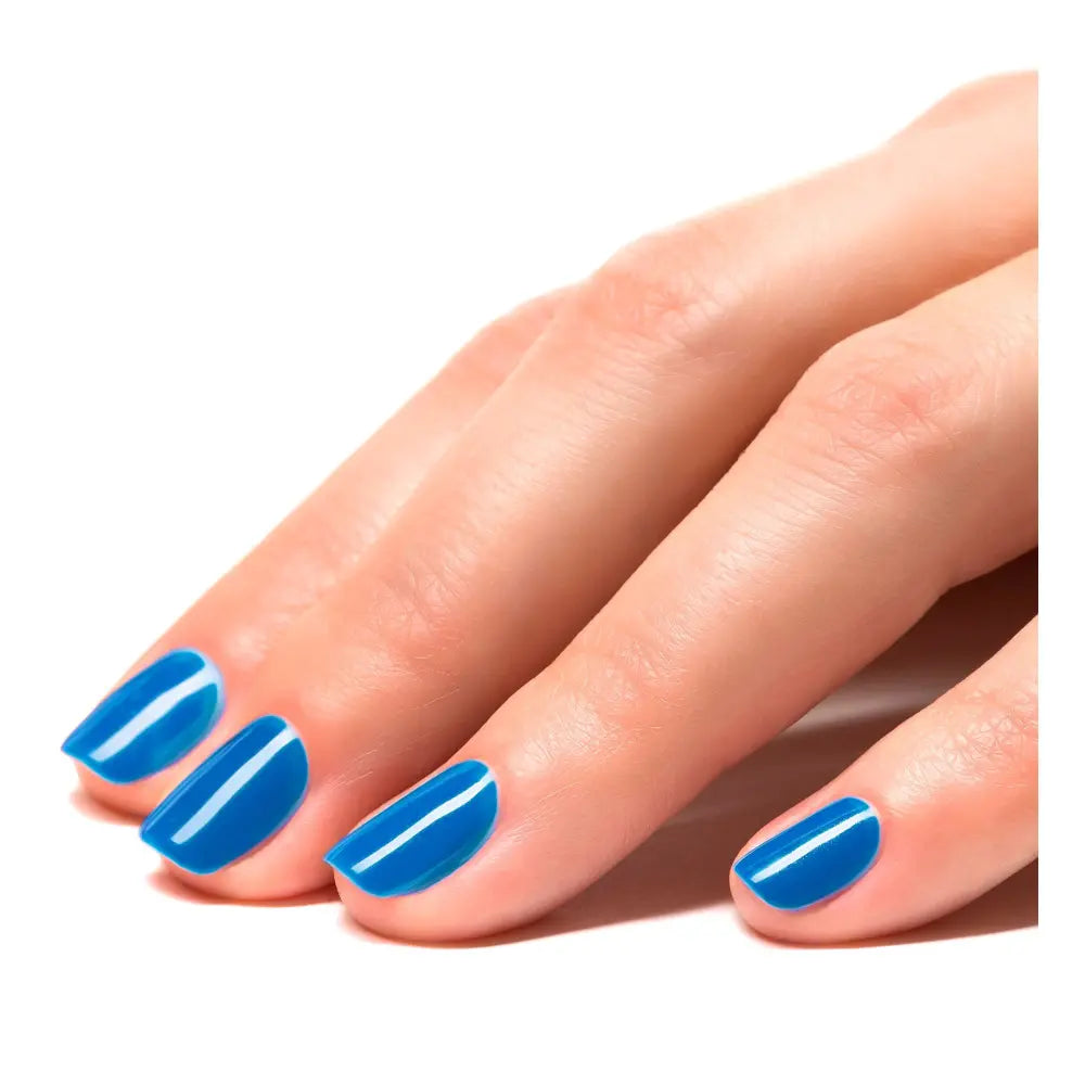 Vernis à Ongles Bleu - 8ml