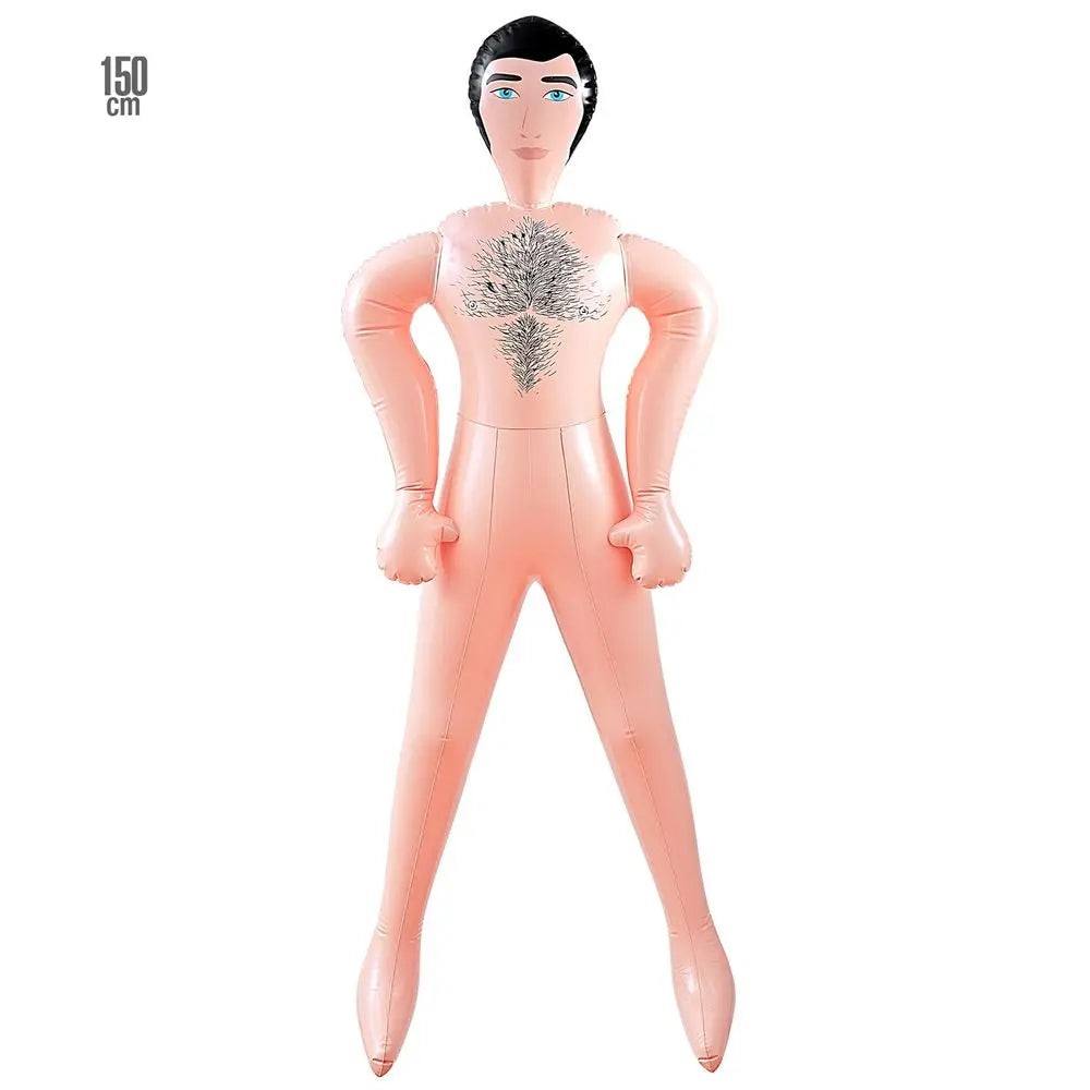 Bonhomme Gonflable - 150 cm