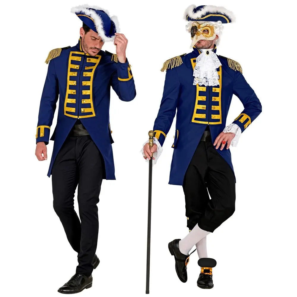 Costume Homme ''Parade Tailcoat'' - XL