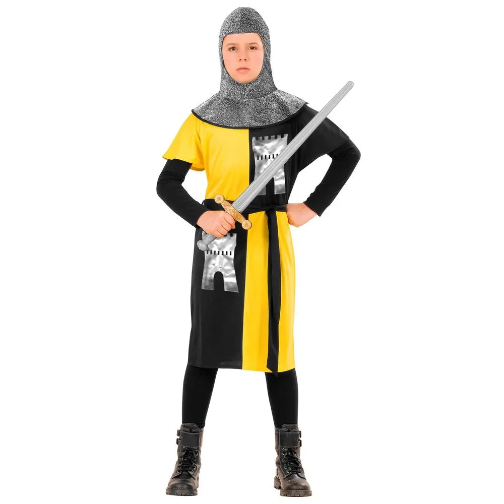 Costume Chevalier - 8-10 ans