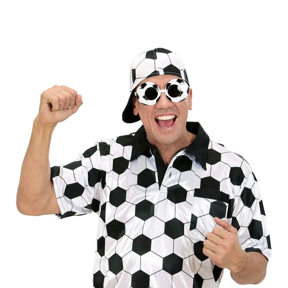 Lunettes Ballon de Foot