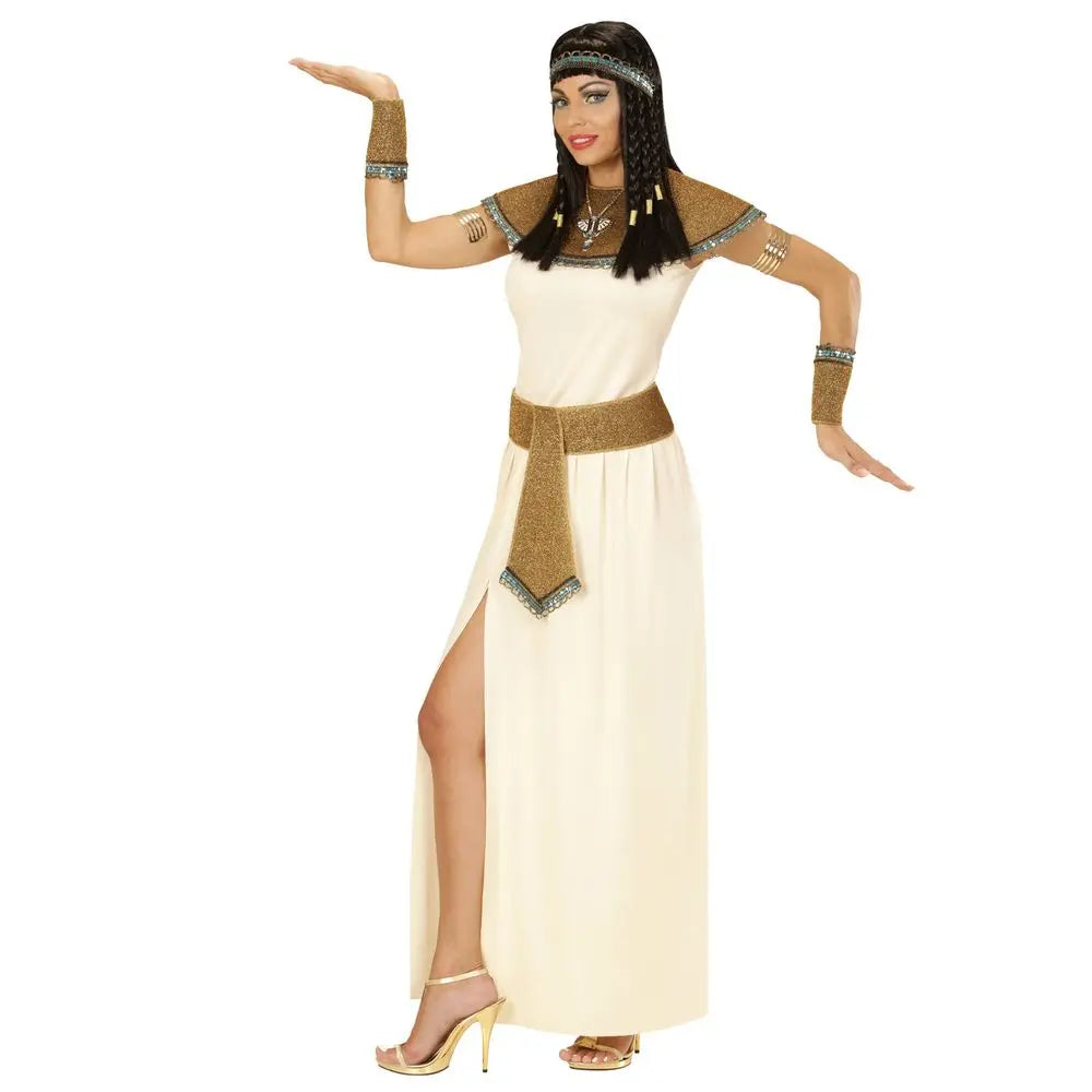 Costume Femme Cléopâtre - L