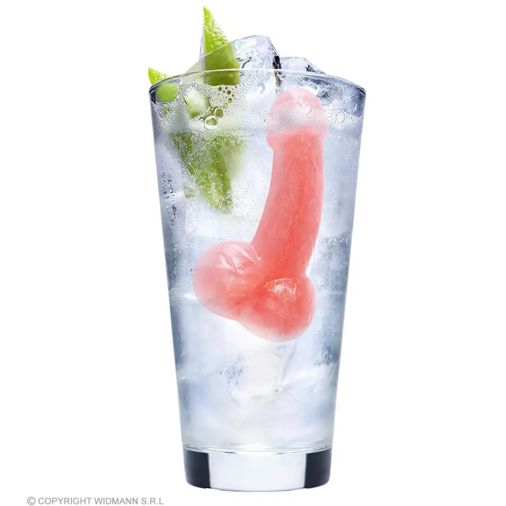 MOULE A GLAÇONS ZIZI