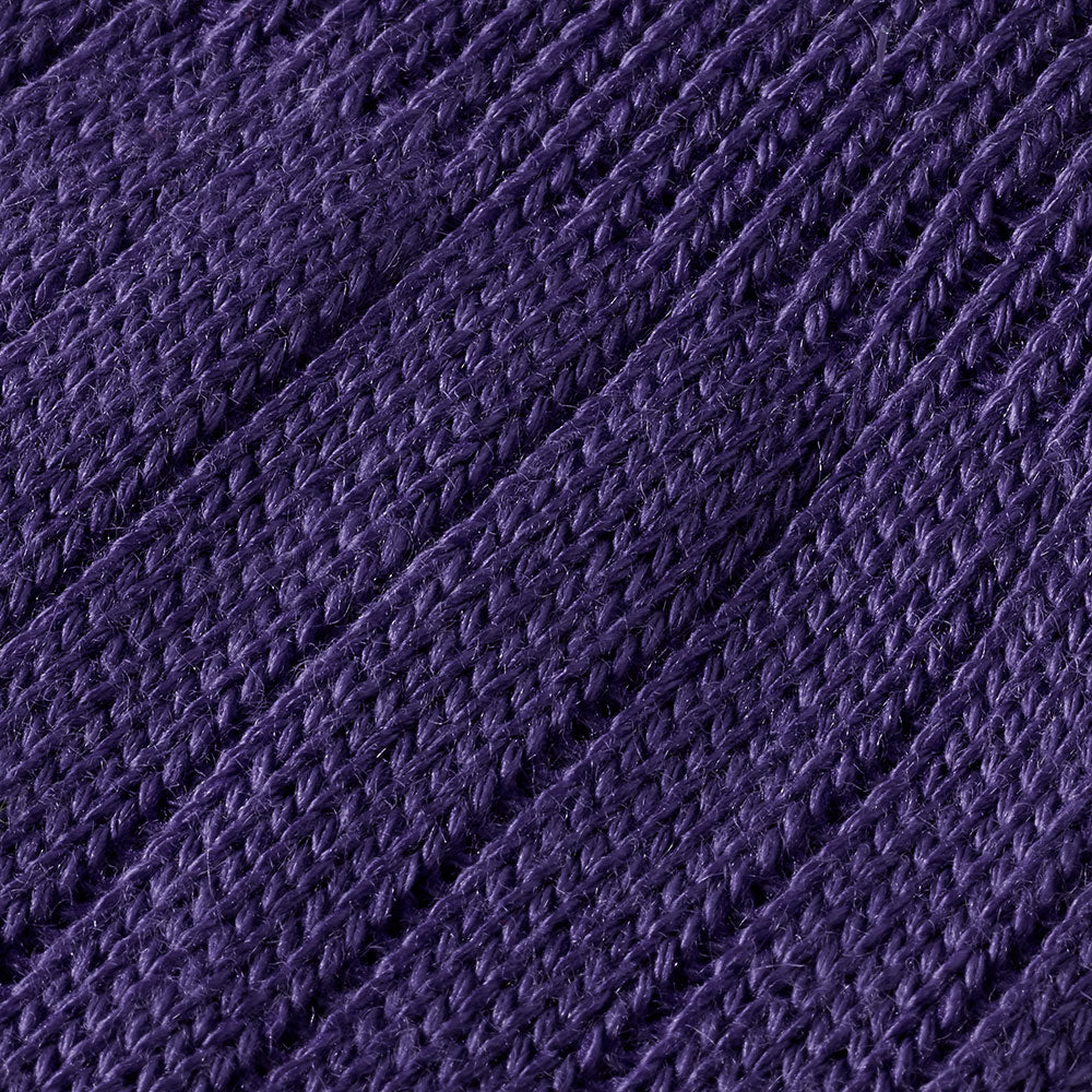 Chaussettes hautes épaisses Violet 41/47