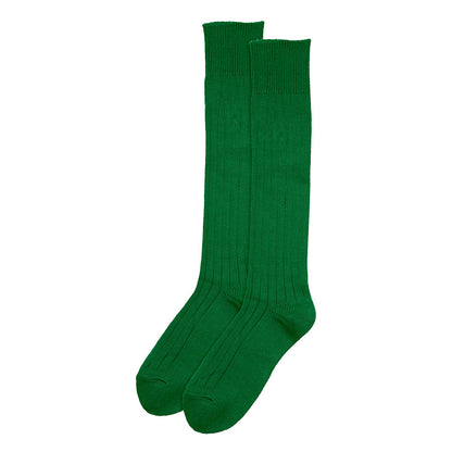 Chaussettes hautes épaisses Vert 41/47