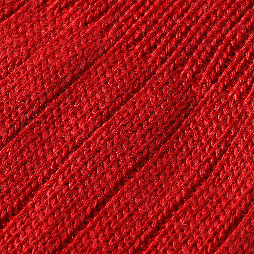 Chaussettes hautes épaisses Rouge 41/47