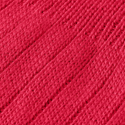 Chaussettes hautes épaisses Rose fluo 41/47