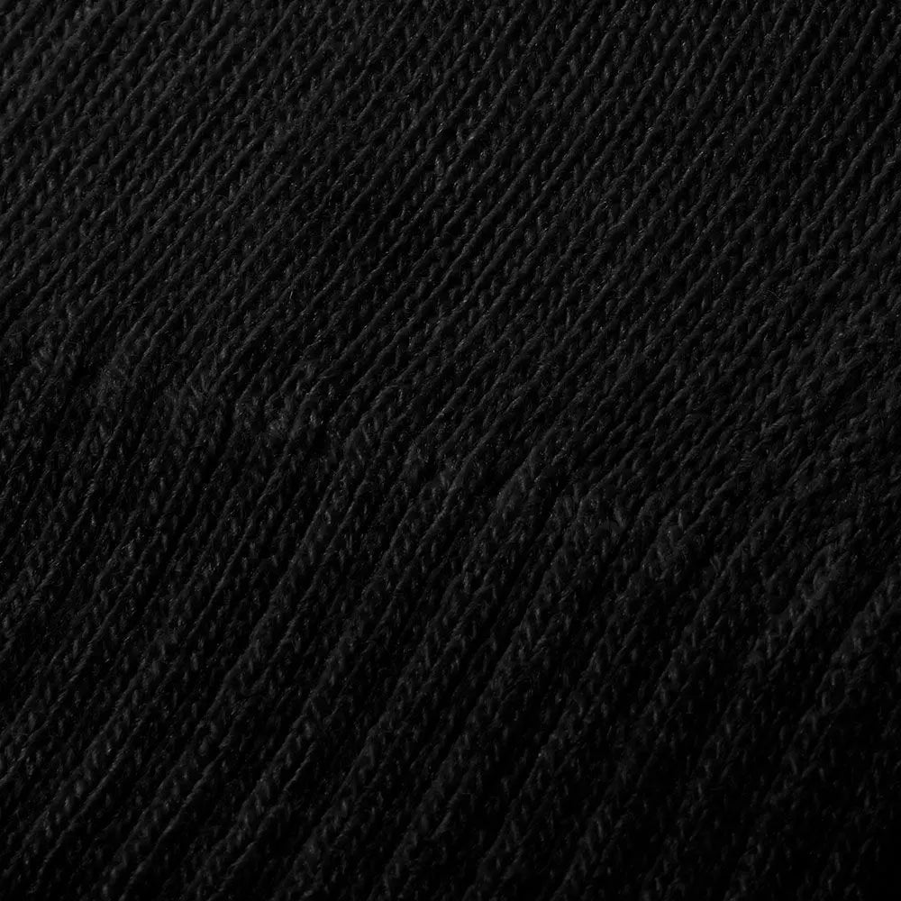 Mitaines laine Noir OS