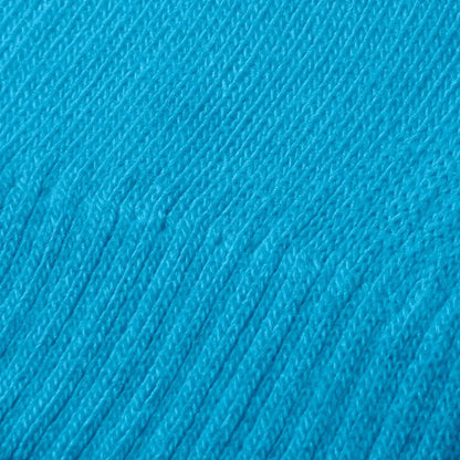 Mitaines laine Bleu turquoise OS
