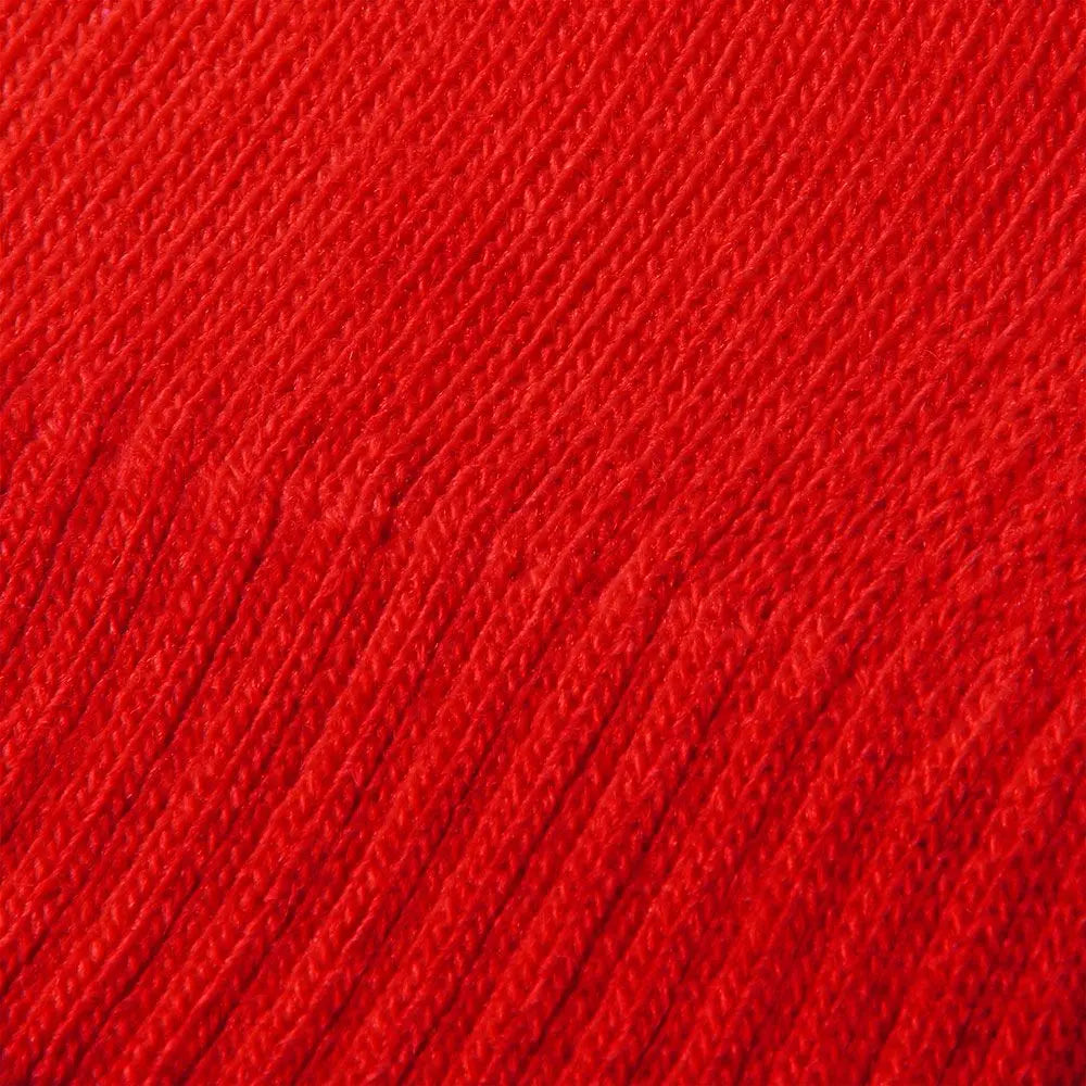 Mitaines laine Rouge OS