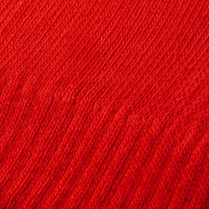 Mitaines laine Rouge OS