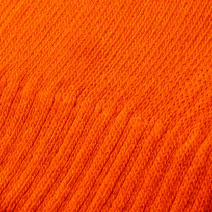 Mitaines laine Orange fluo OS