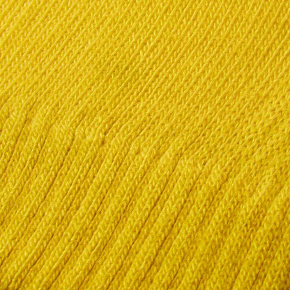 Mitaines laine Jaune OS