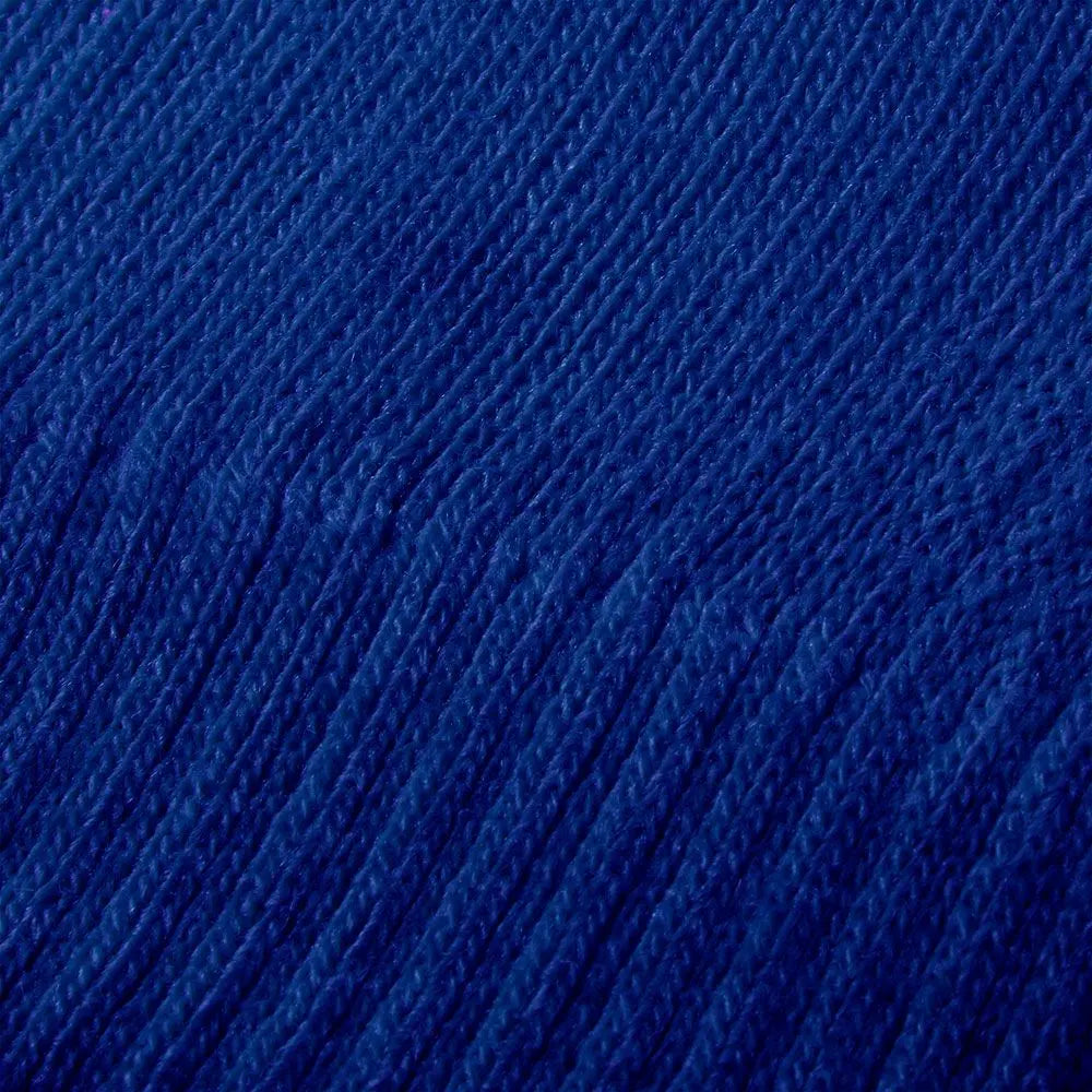 Mitaines laine Bleu cobalt OS