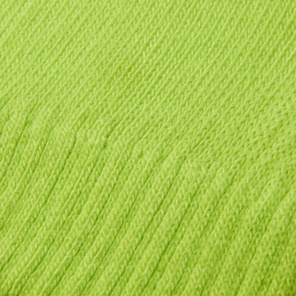 Mitaines laine Jaune fluo OS