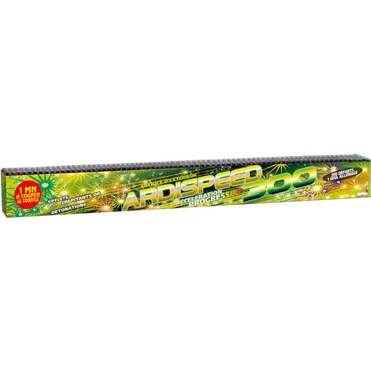 Ardi Speed 300