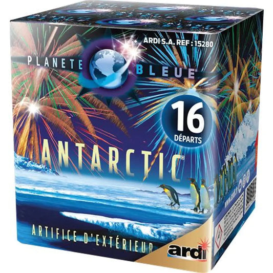 Planete Bleue® - Antarctic®