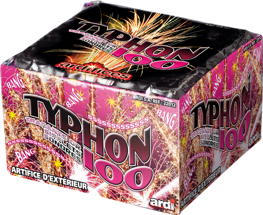 Typhon 100