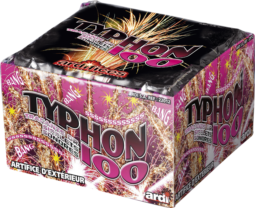 Typhon 100