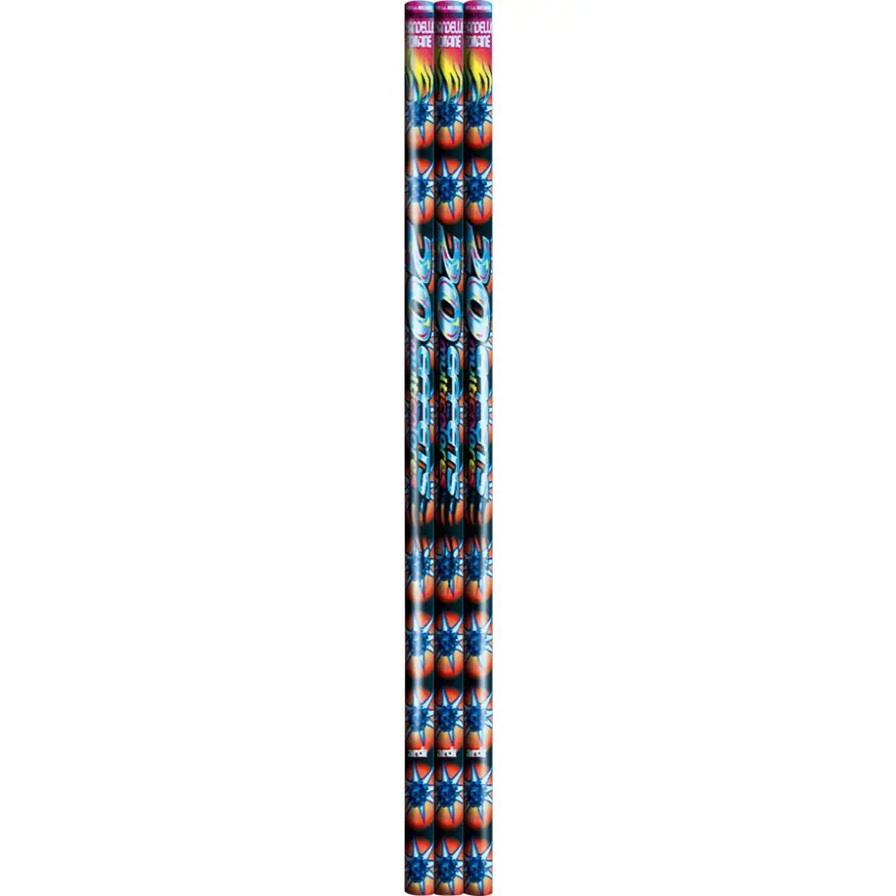 CHANDELLE ARDI® 20 EFFETS