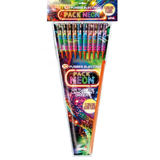 pack neon