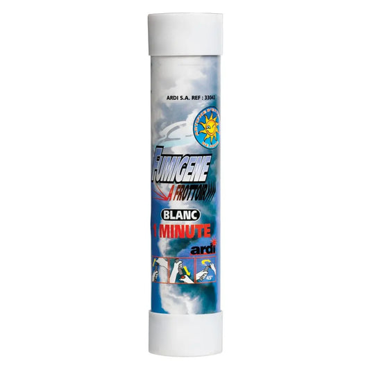 Fumigène à Frottoir - 1min - Blanc