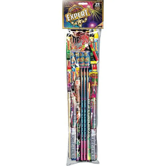 Assortiment EUROPEAN EXPERT®