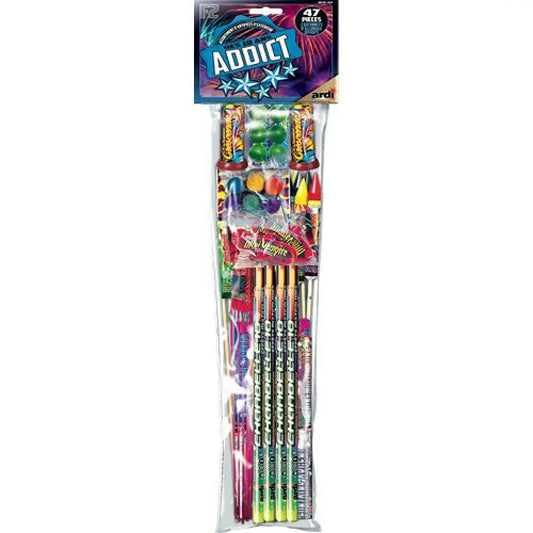 Assortiment ADDICT®