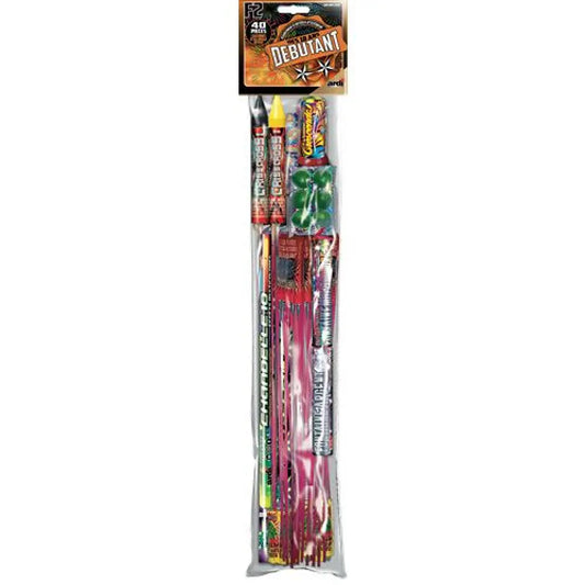 Assortiment DEBUTANT®