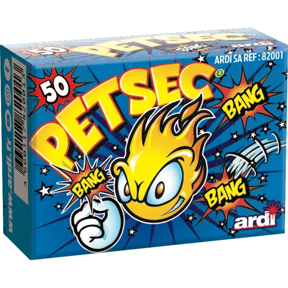 50 PETSEC®